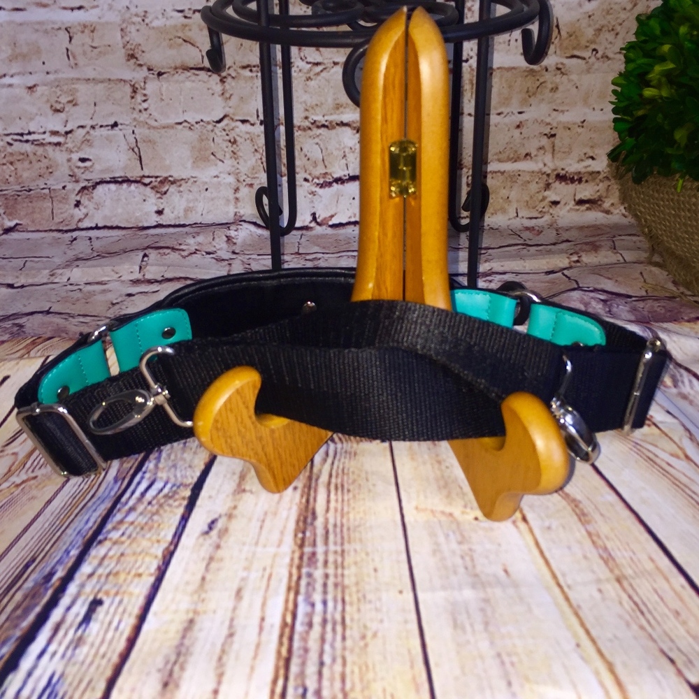 Clip-On Adjustable Replacement Shoulder Strap - image 3